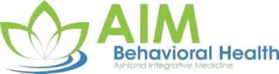AIM Addiction Treatment Center Logo