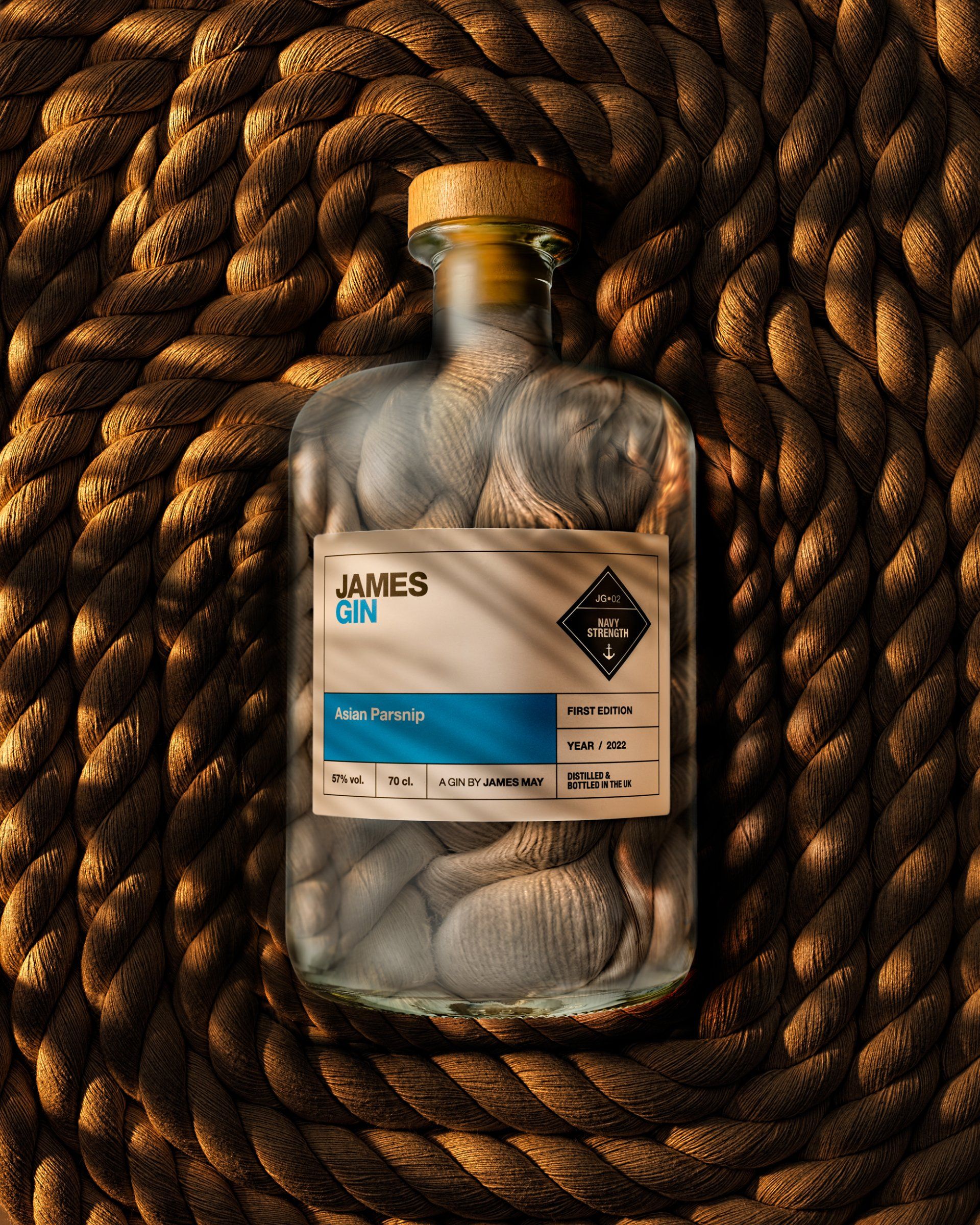 Luxury drink and fragrance photography by London-based liquids specialist, showcasing fine beverages and liquids.