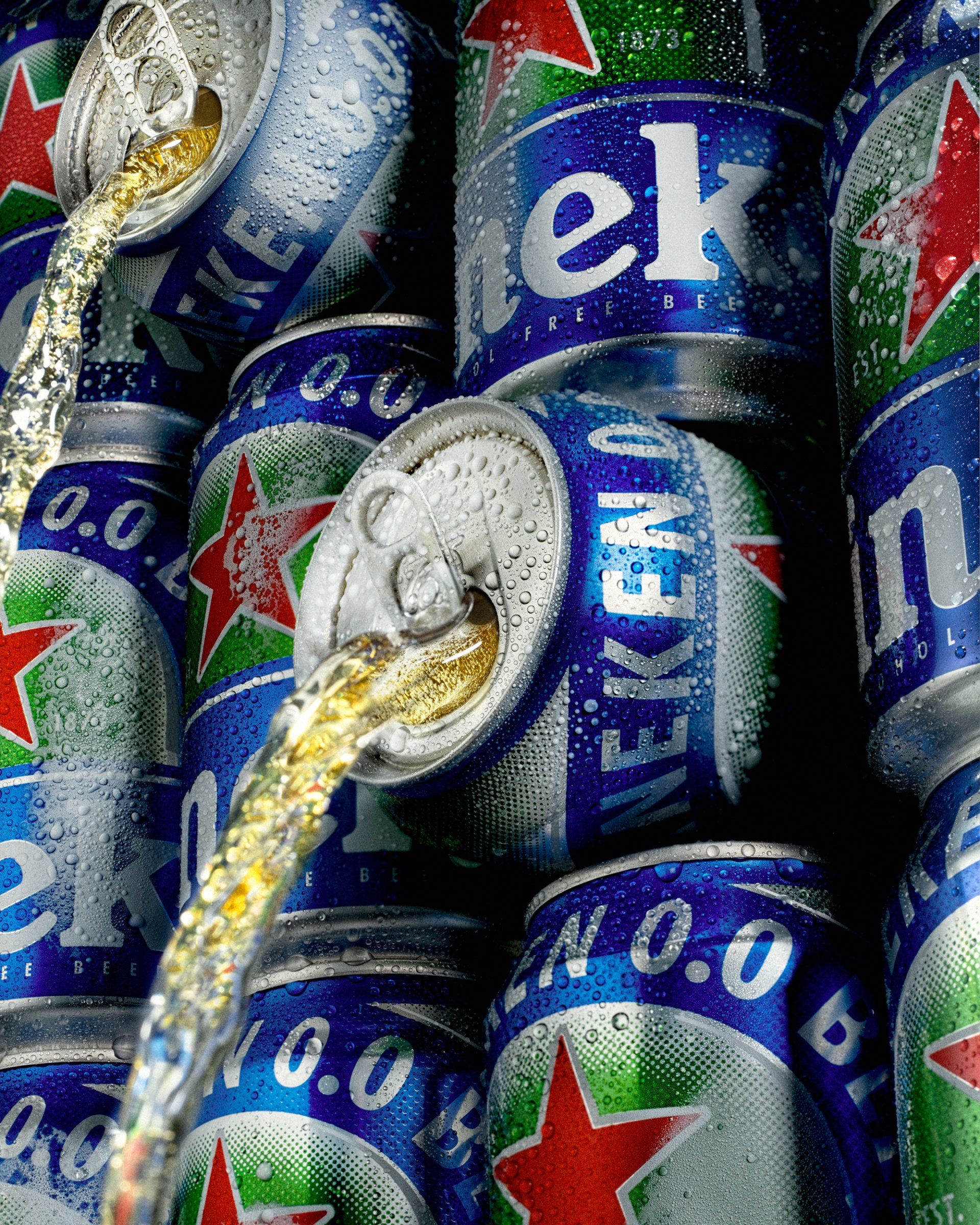 Luxury drink and fragrance photography by London-based liquids specialist, showcasing fine beverages and liquids.