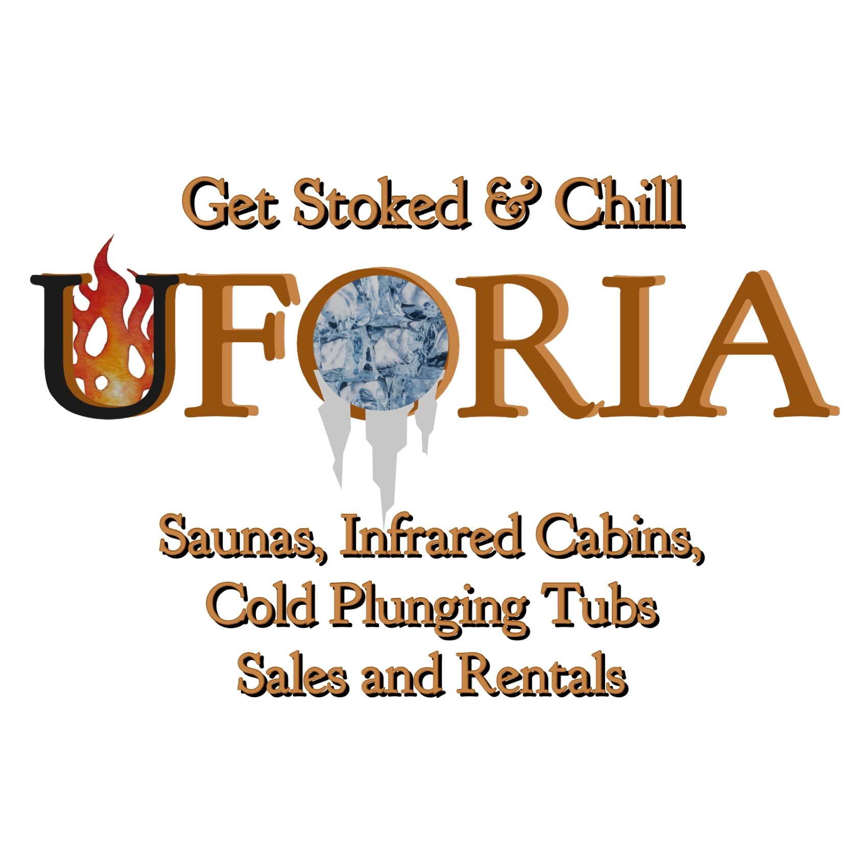 Uforia sauna and cold plunge affiliate program