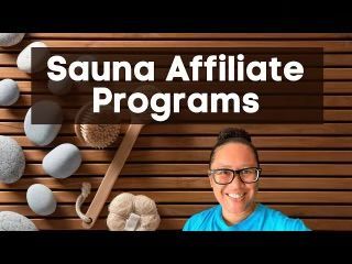 sauna affiliate programs