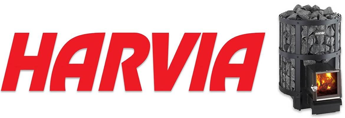 Uforia sauna and cold plunge partners with Harvia Heaters