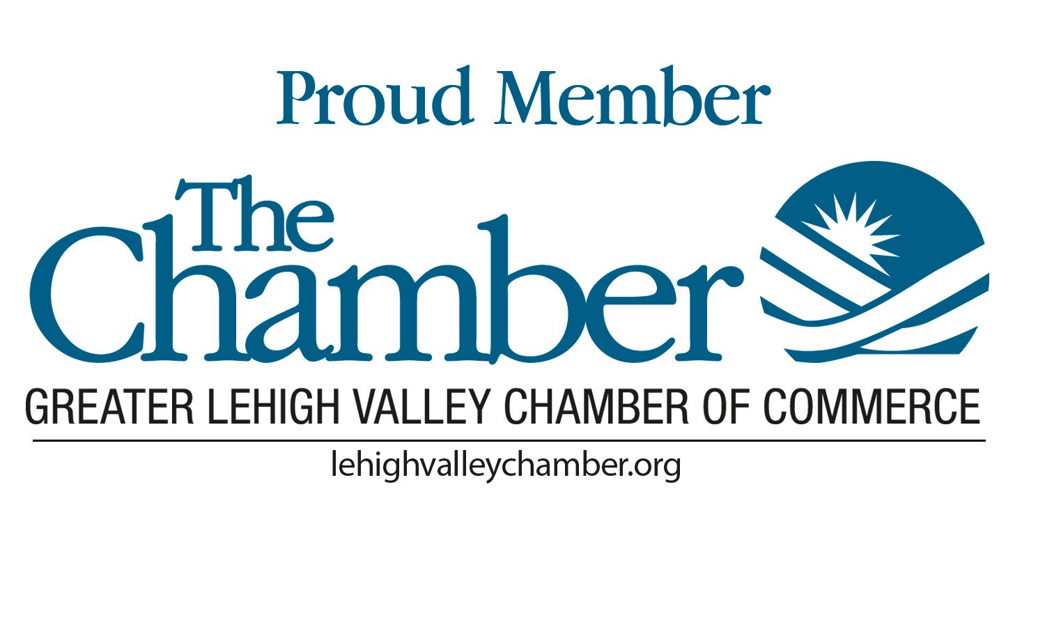 Uforia sauna and cold plunge partners with Lehigh Valley Chamber of Commerce.