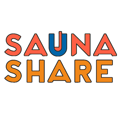 Uforia sauna and cold plunge with Sauna share