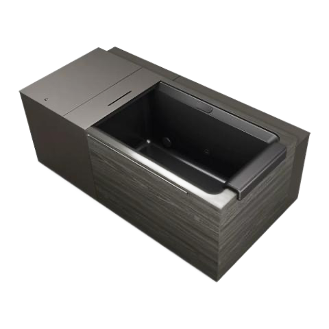 Kohler x Remedy Place Ice Bath, 85 gal