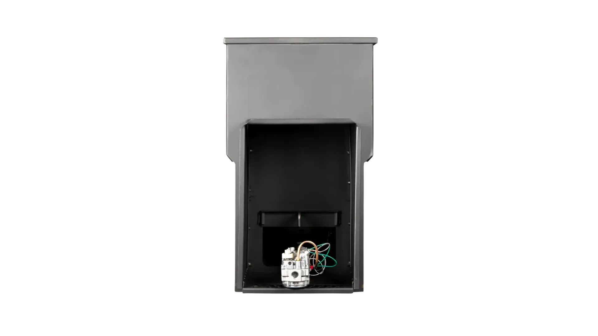 Nippa Gas Sauna Stove — 60K BTU (NG or LP)