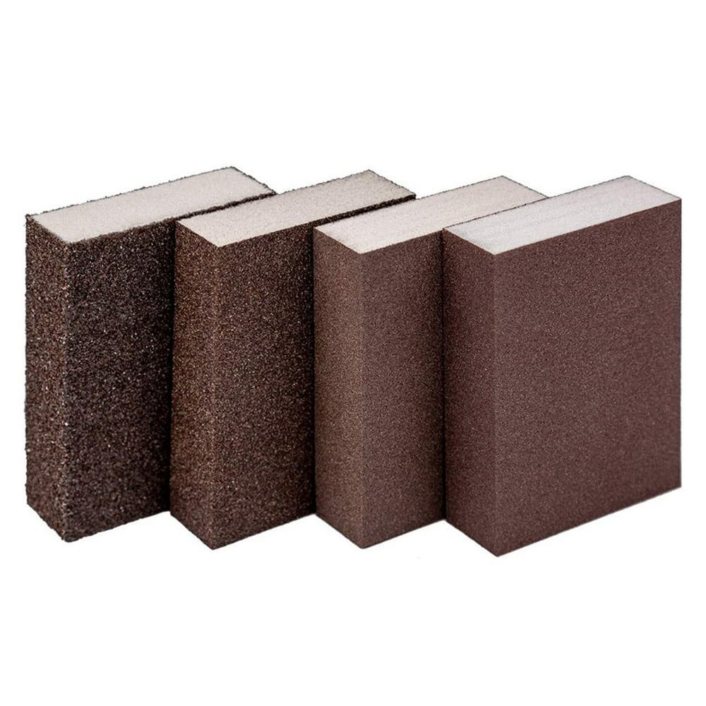 Sauna sand blocks