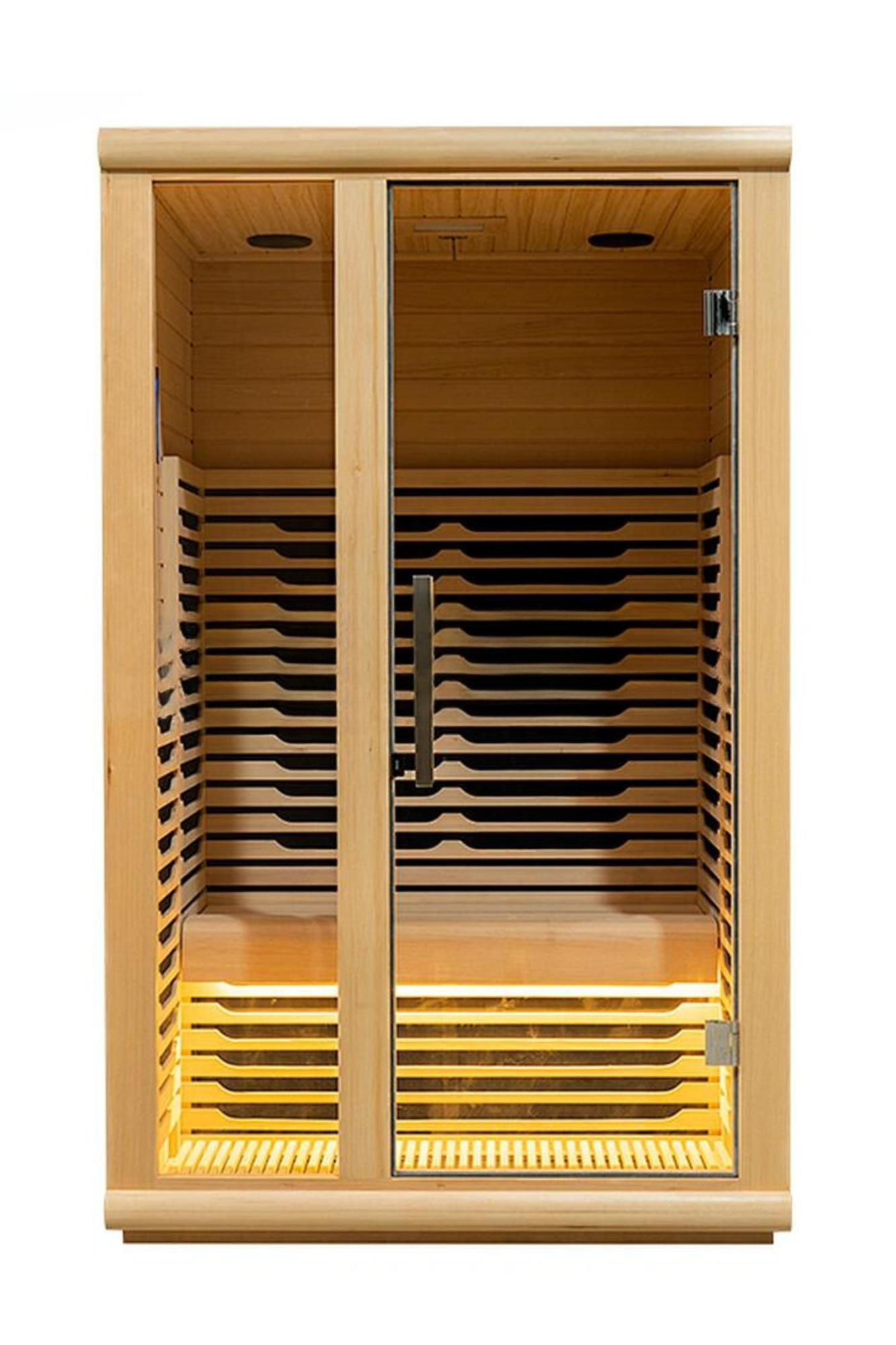 1 person infrared cabin sauna