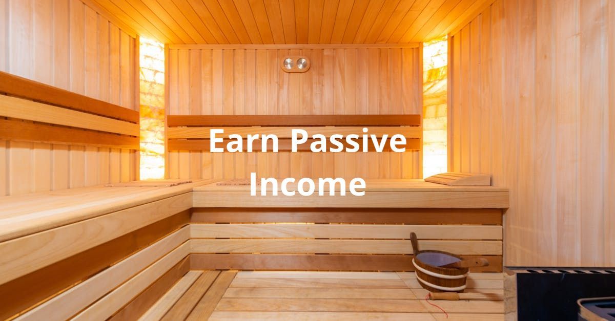 Uforia sauna affiliate program