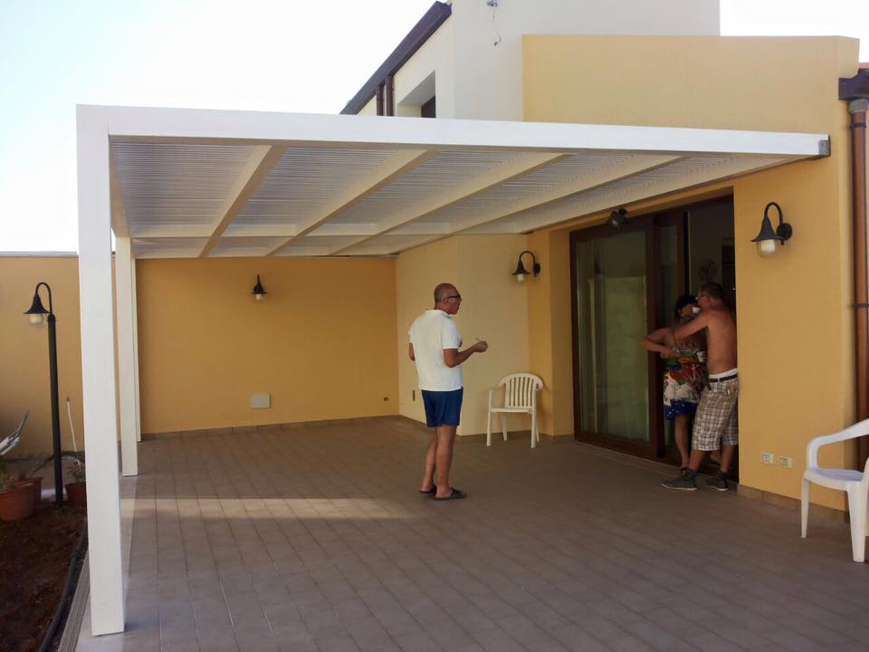 progettazione di struttura in legno 22