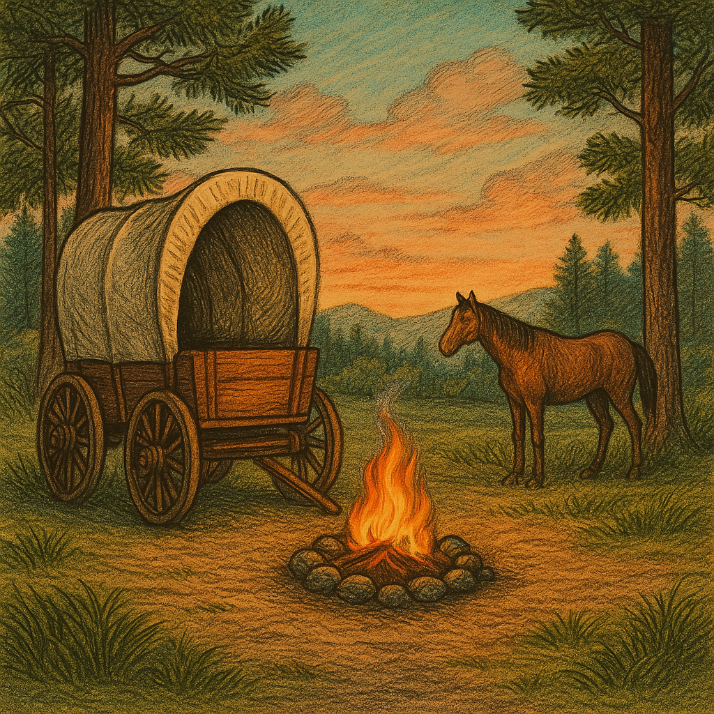 Trail Bites & Crunch