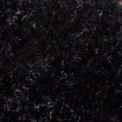 Absolute Black Granite