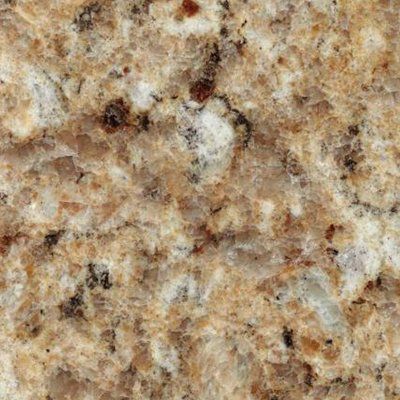 New Venetian Gold Granite