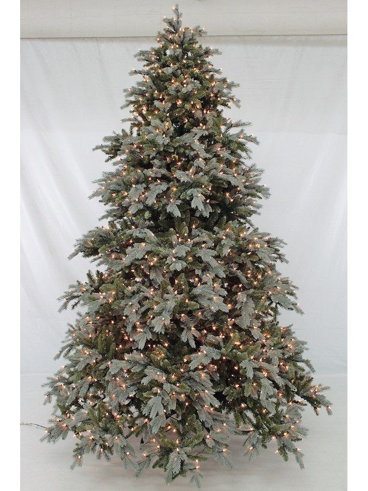 Christmas Trees Harrow's Serving Long Island & Paramus, NJ
