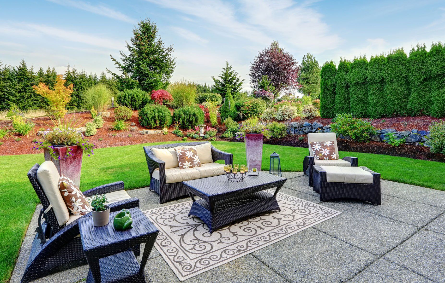 Harrow's Your Home For Outdoor Fun