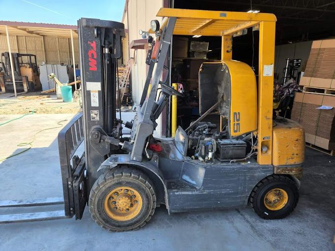 Diesel RX Gallery Image