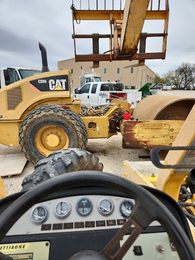 Diesel RX Gallery Image