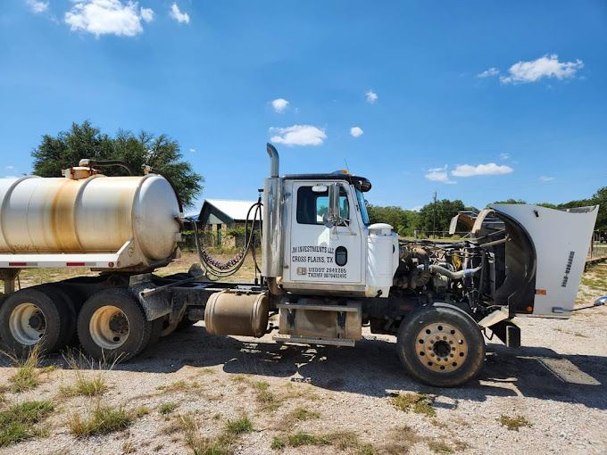 Diesel RX Gallery Image