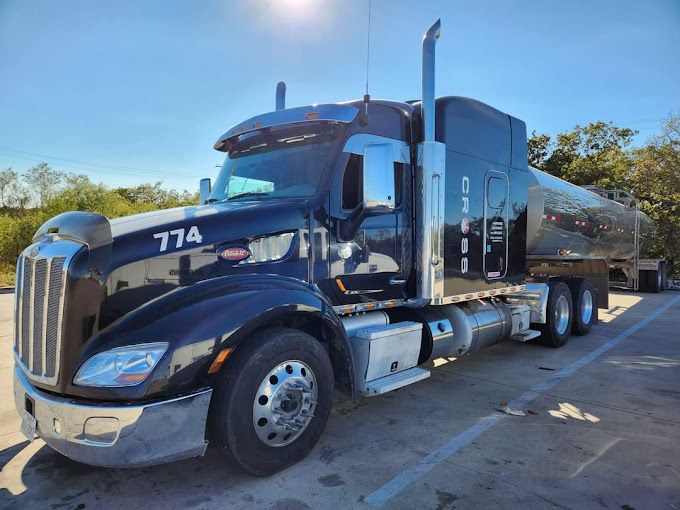 Diesel RX Gallery Image