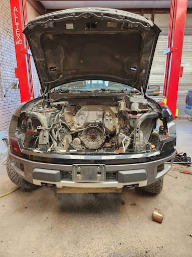 Diesel RX Gallery Image