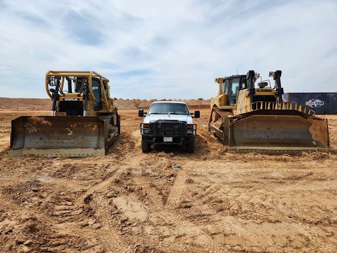 Diesel RX Gallery Image