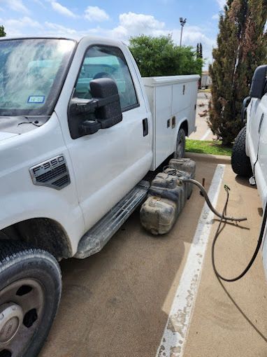 Diesel RX Gallery Image