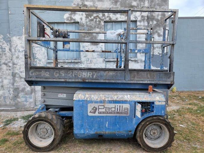 Diesel RX Gallery Image