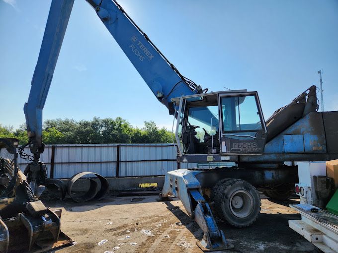 Diesel RX Gallery Image