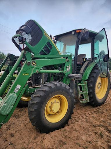 Diesel RX Gallery Image