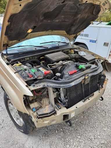 Diesel RX Gallery Image