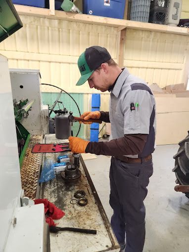 Diesel RX Gallery Image