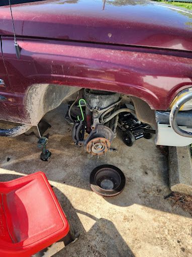 Diesel RX Gallery Image