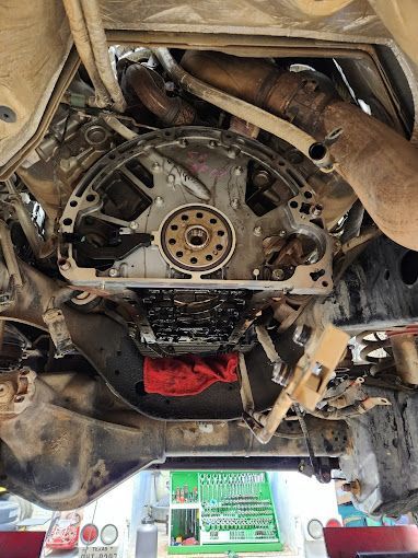 Diesel RX Gallery Image