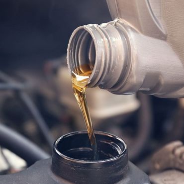 Oil Change