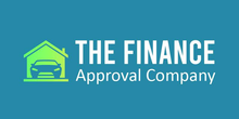 The finance approval company-logo