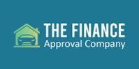 The-Finance-Approval-Company-Logo