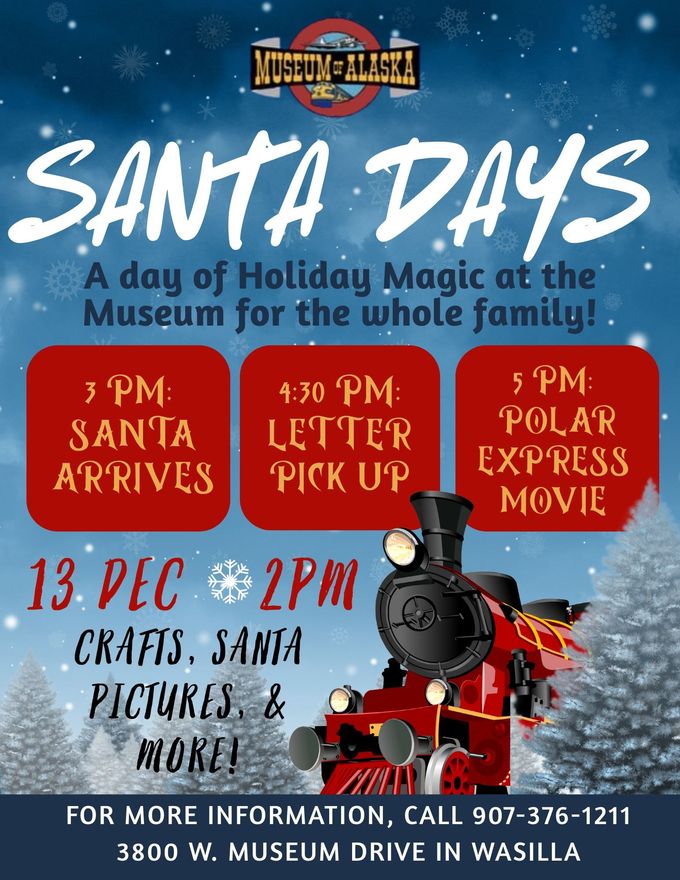 A yellow seaplane flies above dark water and a forested shoreline, with mountains in the background under a cloudy sky.