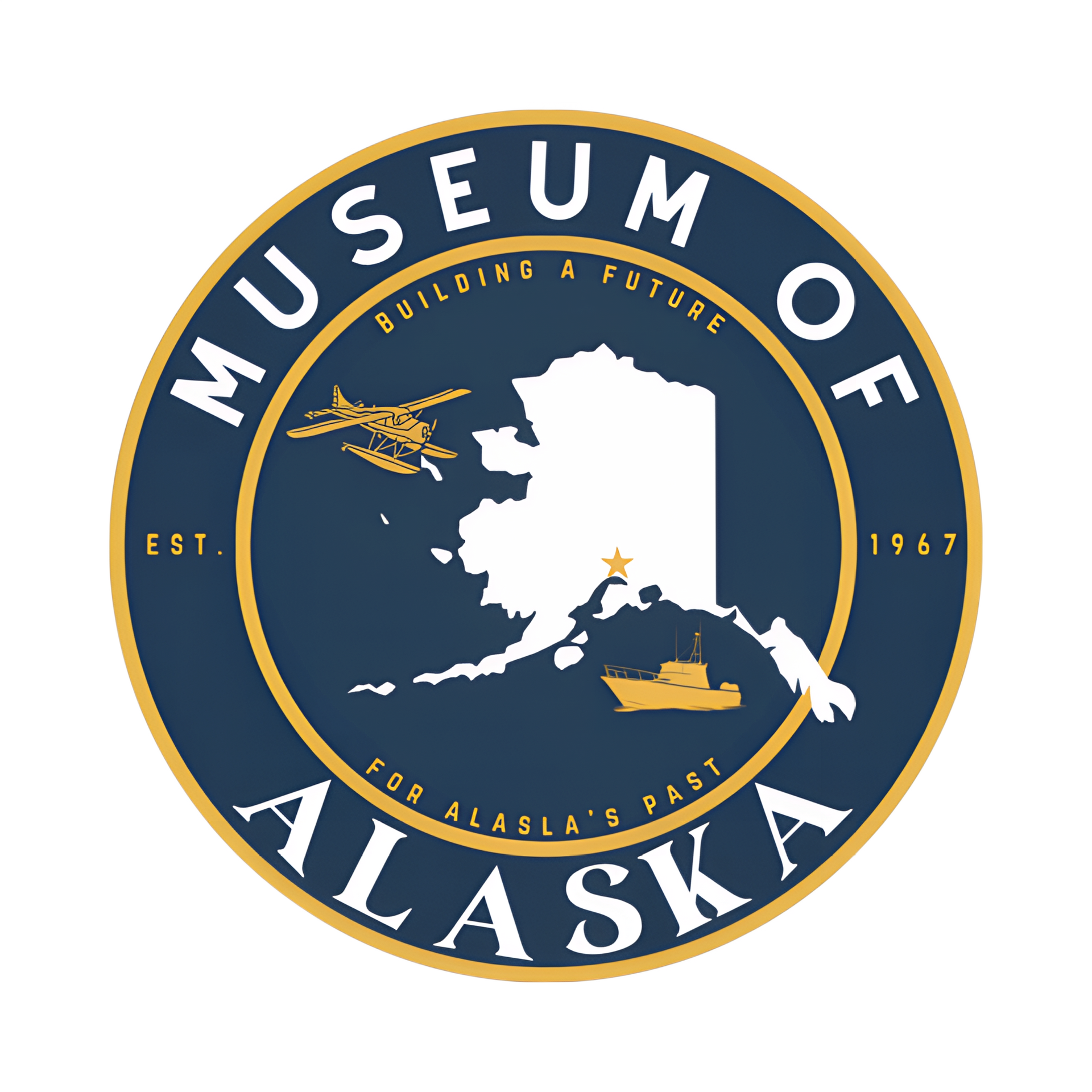 A logo for the neighborhood leadership institute
