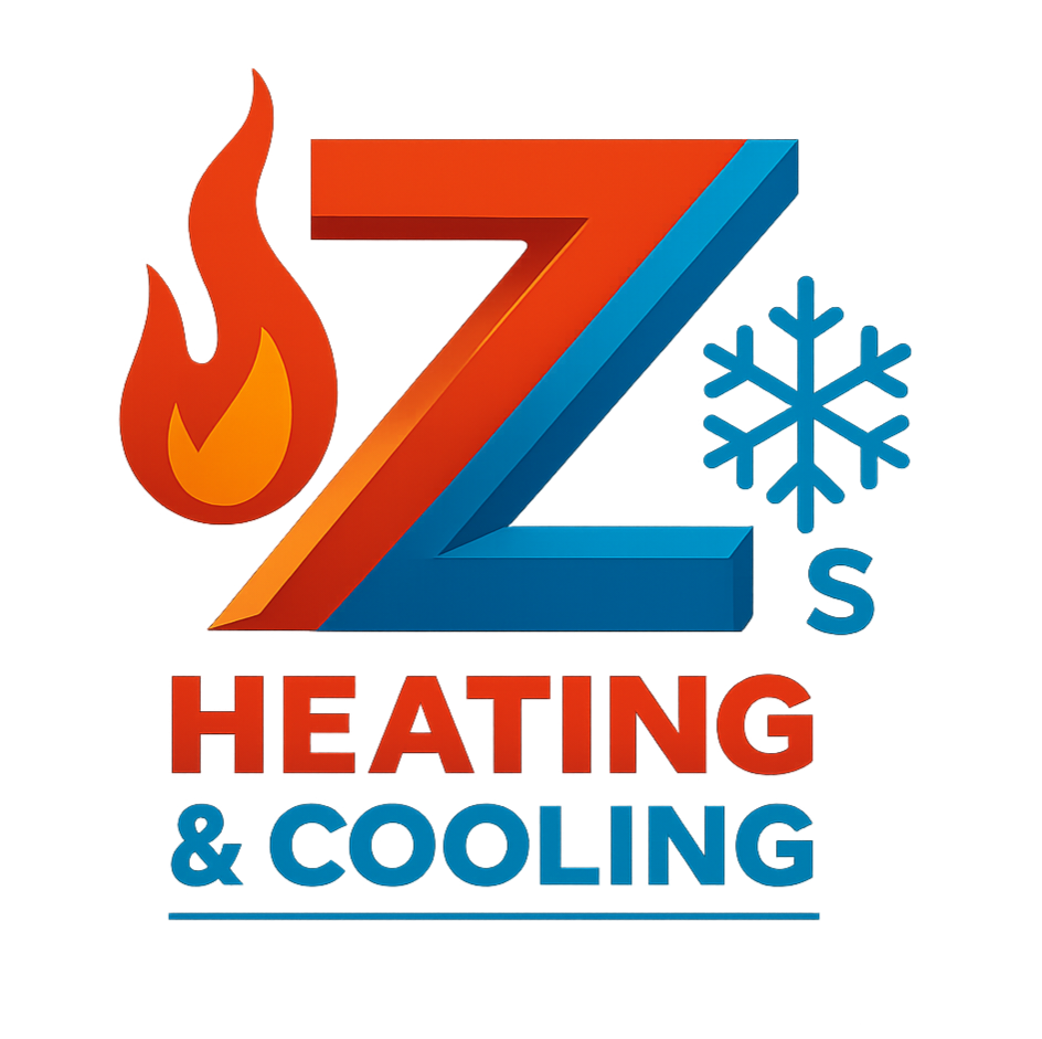 Z's Heating and Cooling