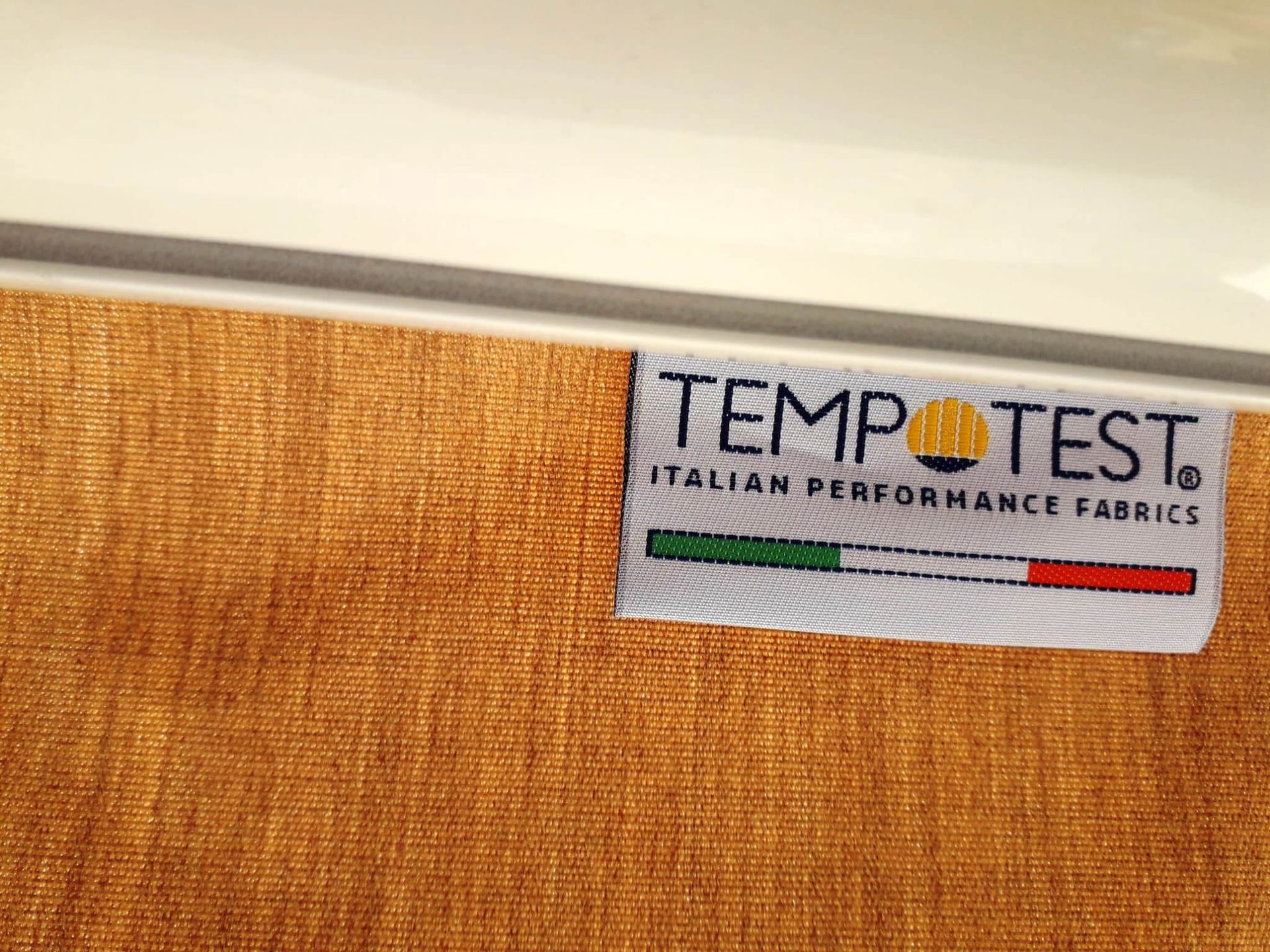 tenda da sole tempotest