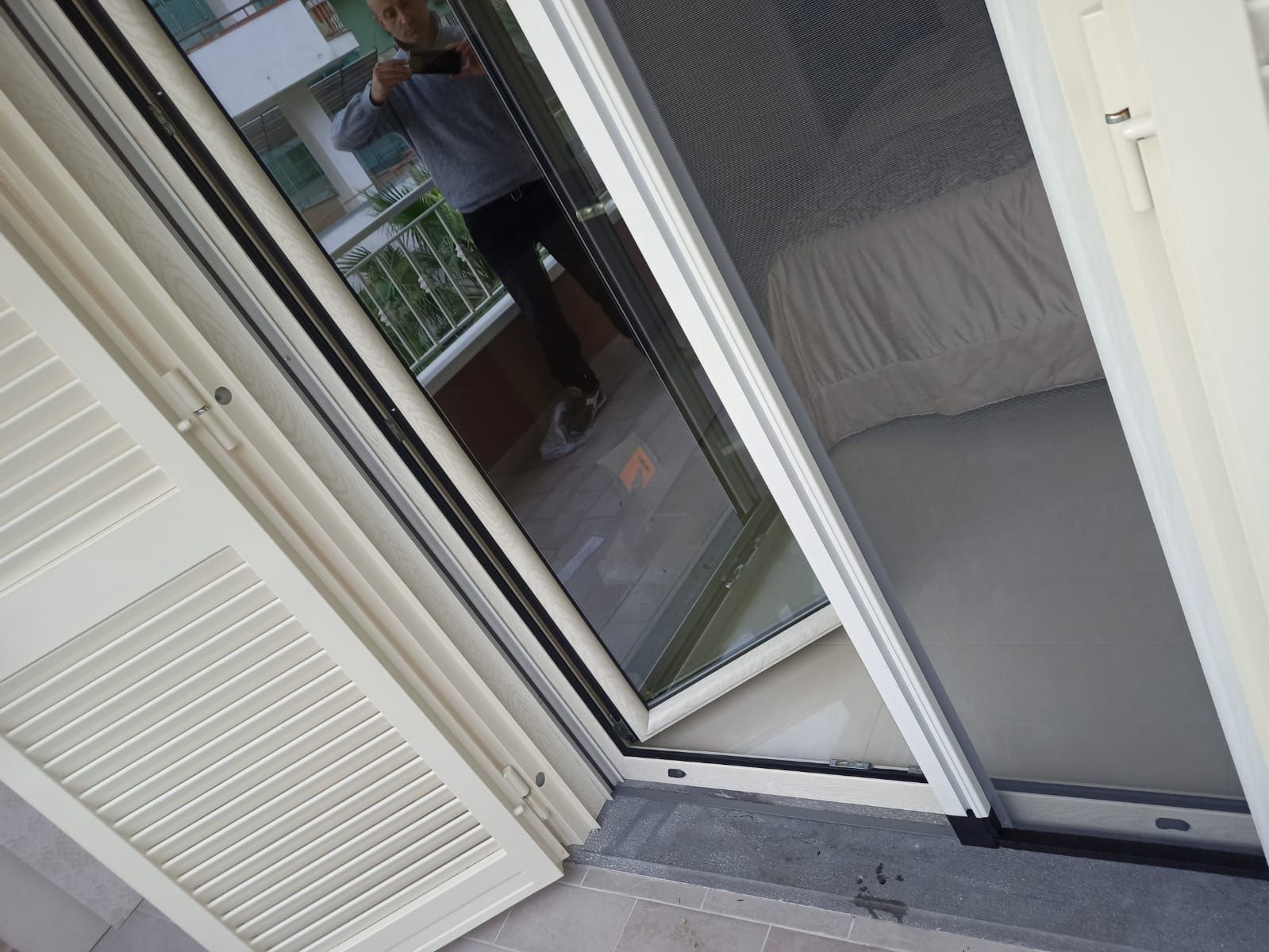 installazione zanzariere