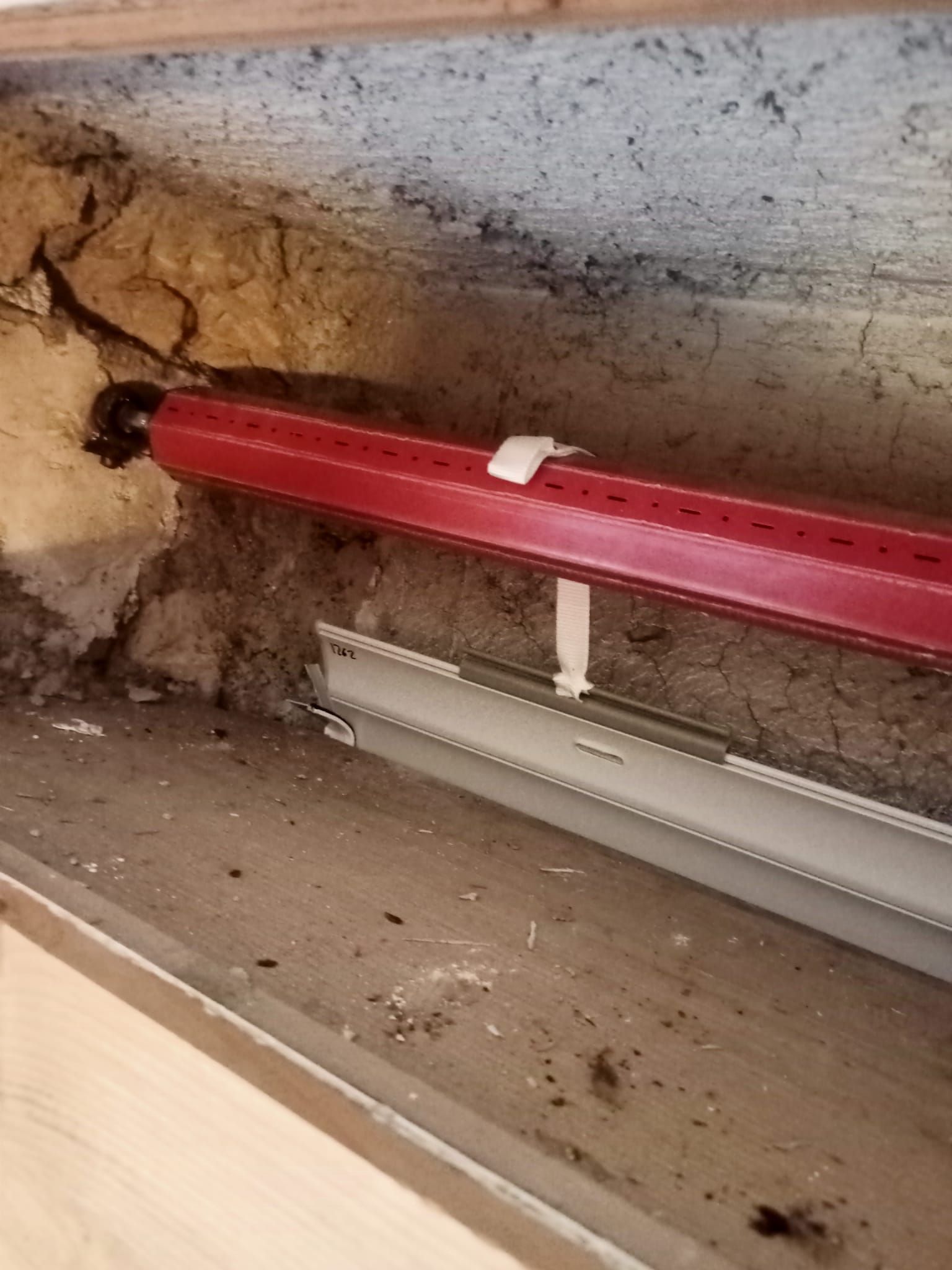 riparazione avvolgibili