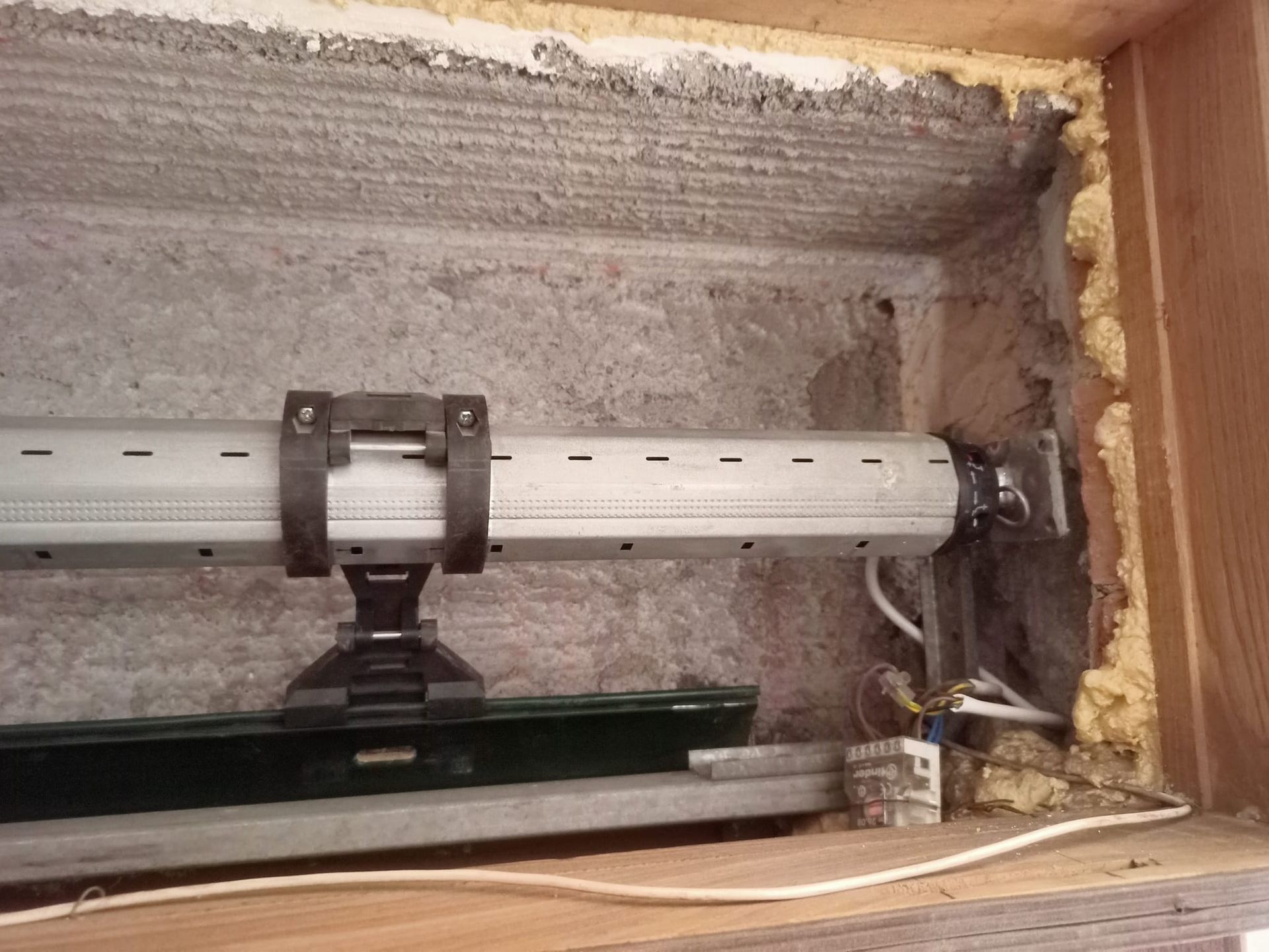 riparazione avvolgibili