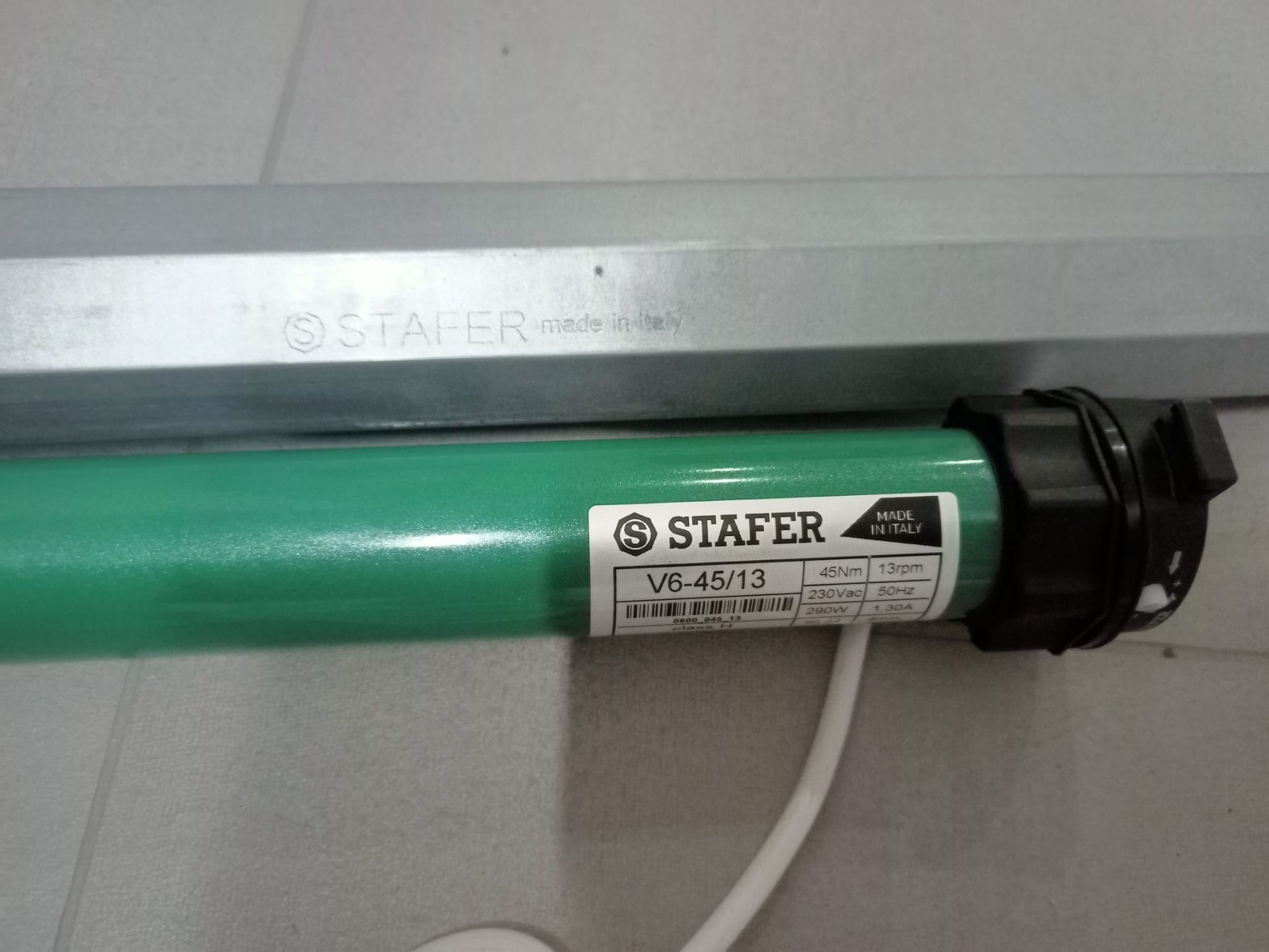 riparazione avvolgibili