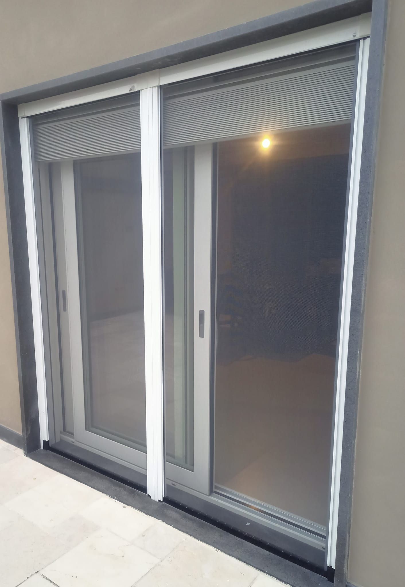 installazione zanzariere