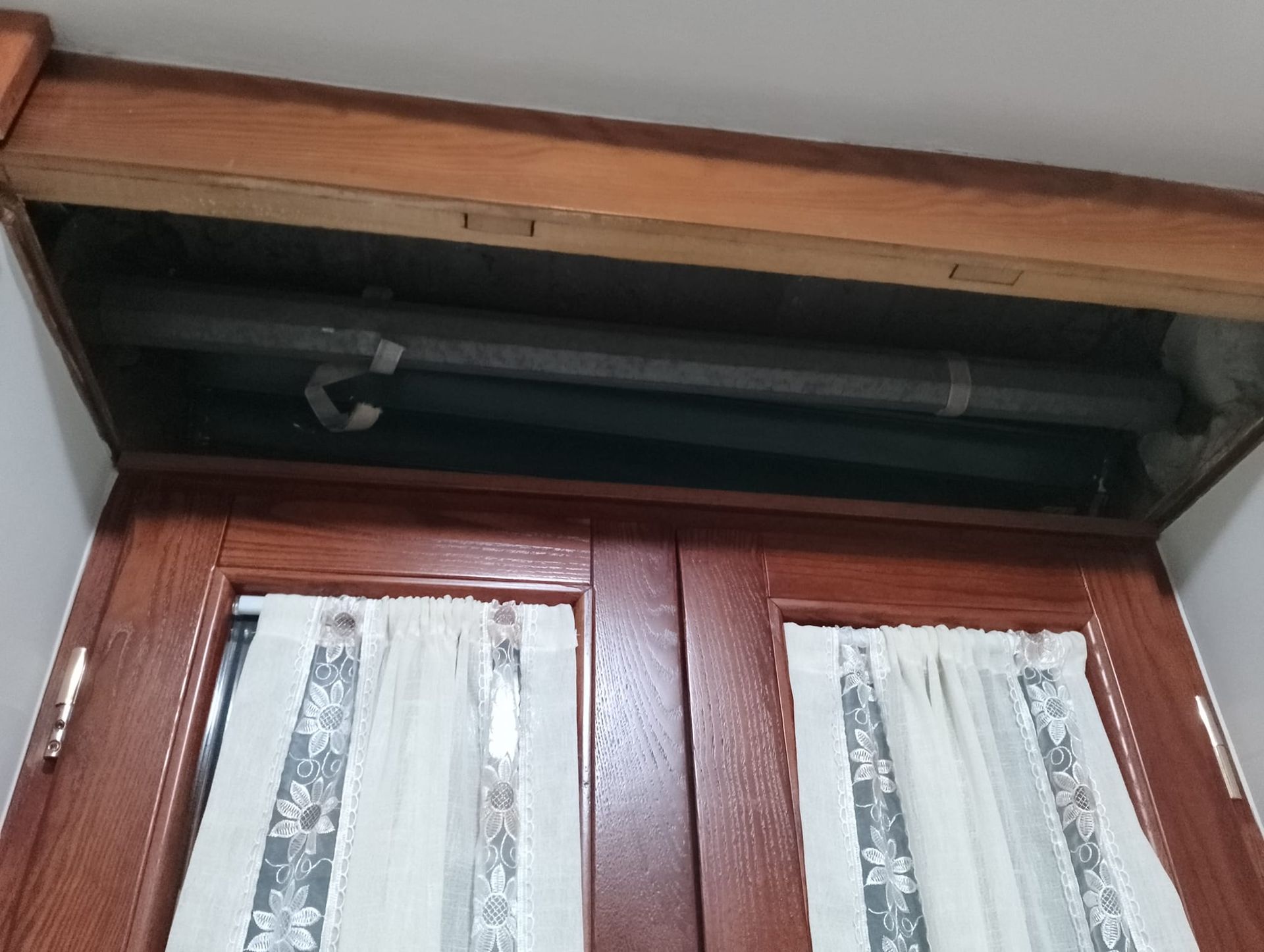 riparazione avvolgibili