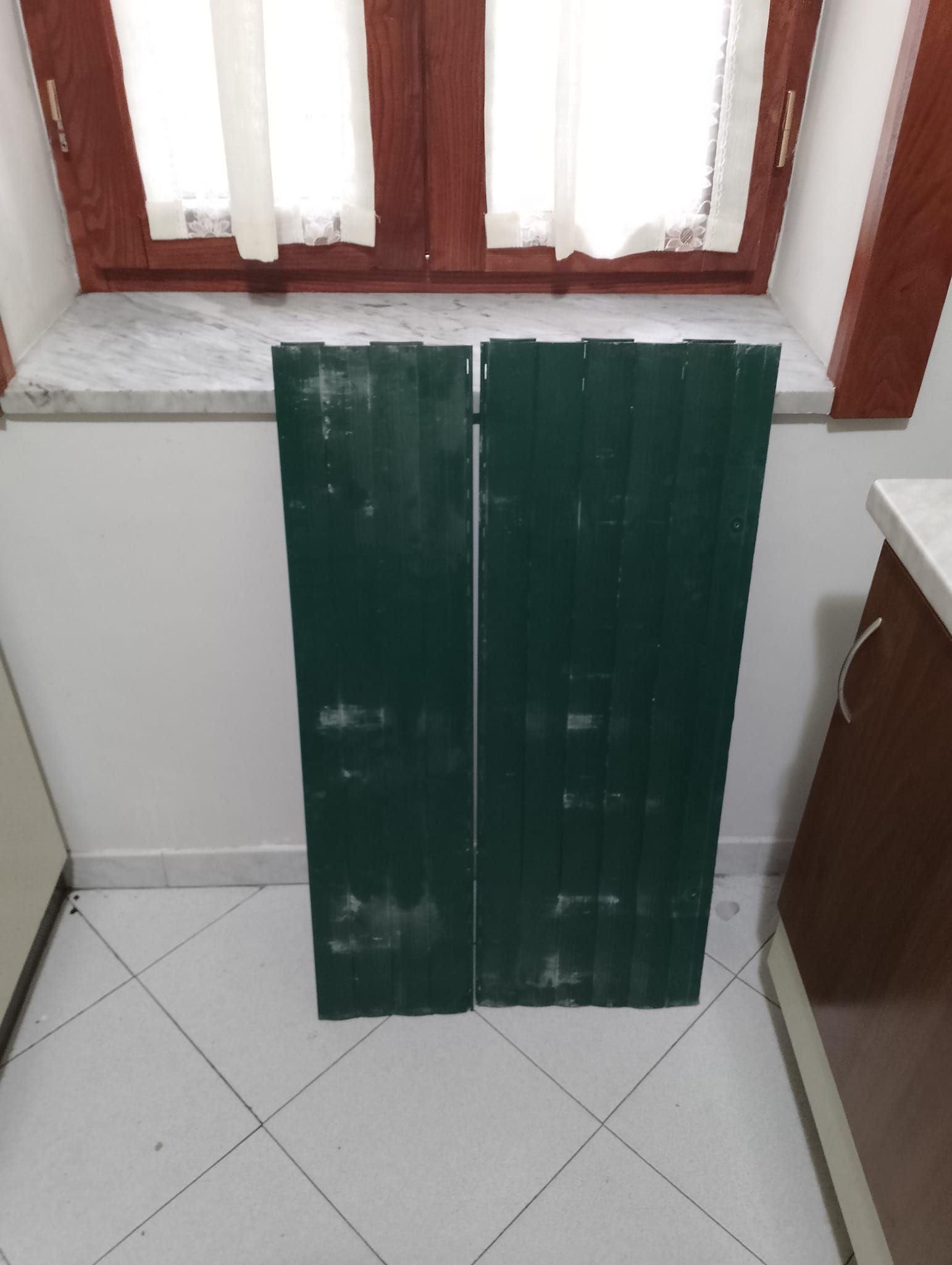 riparazione avvolgibili