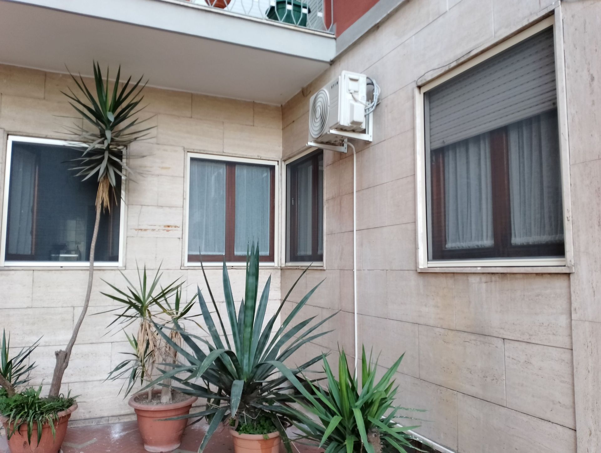 zanzariere scorrevoli