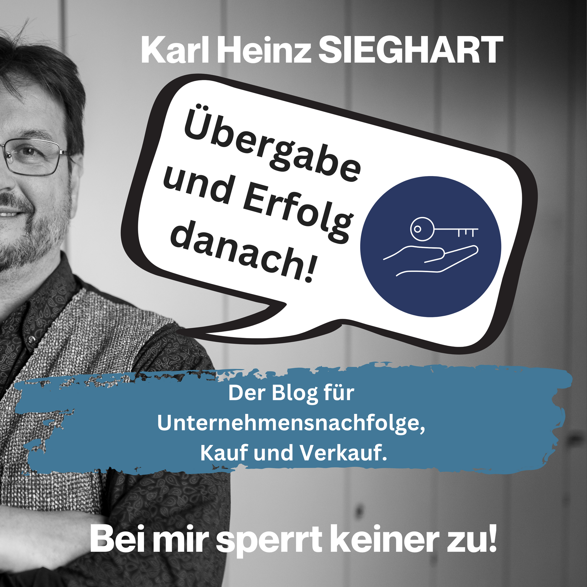 Nachfolge: Psychologie oder doch Zahlen?