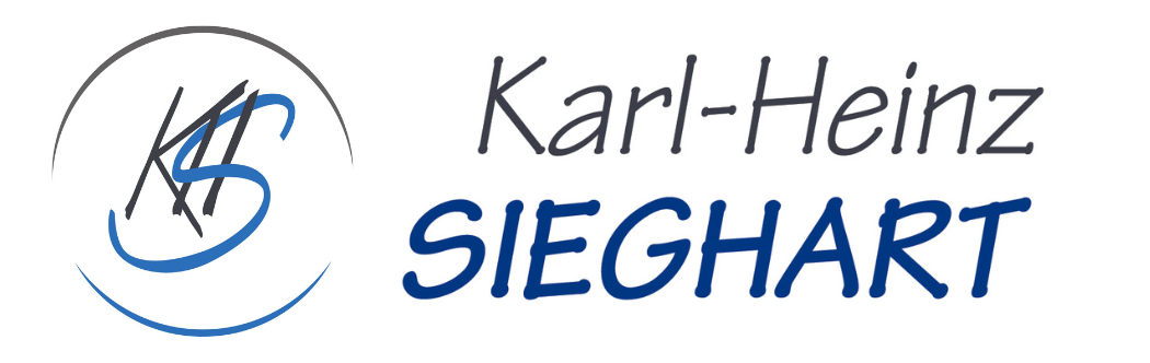 Karl Heinz Sieghart Nachfolge Werkstatt Logo